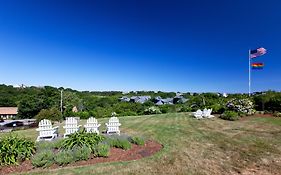 The Seaglass Inn & Spa